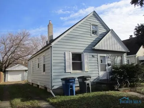 702 Brookley Blvd, Toledo, OH 43607 photo 1