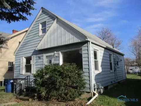 702 Brookley Blvd, Toledo, OH 43607 photo 2