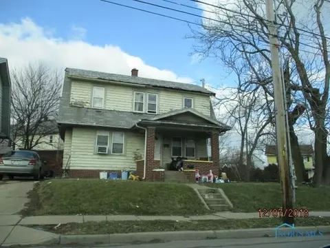 1920 Dorr St, Toledo, OH 43607 photo 1