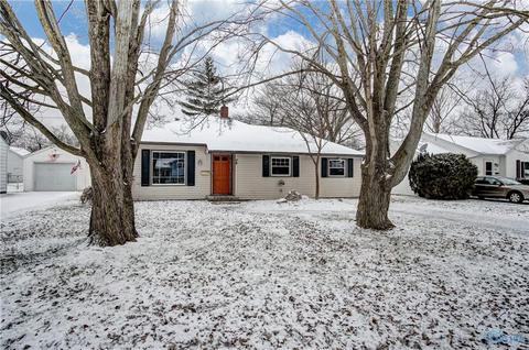 760 N Walnut St, Paulding, OH 45879 photo 1