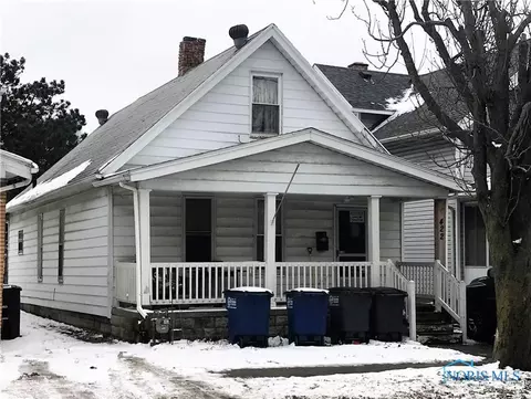 422 E Central Ave, Toledo, OH 43608 photo 1