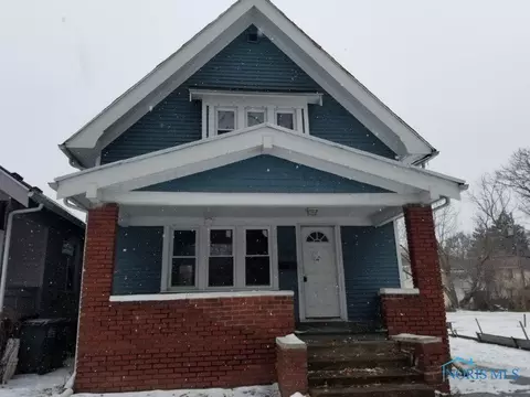 1105 Evesham, Toledo, OH 43607 photo 1