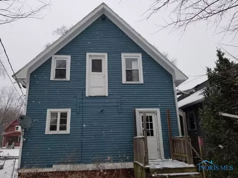 1105 Evesham, Toledo, OH 43607 photo 2