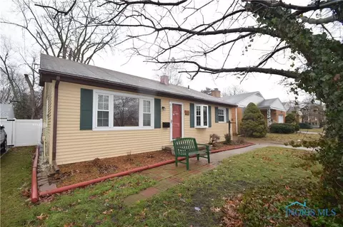 5916 E Heights Dr, Toledo, OH 43613 photo 21