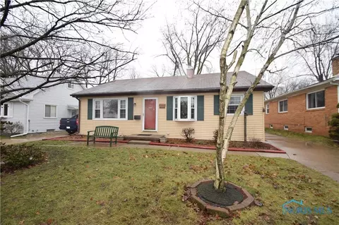 5916 E Heights Dr, Toledo, OH 43613 photo 20
