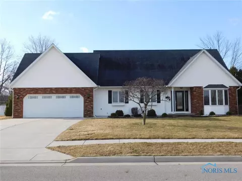 103 Burke St, Archbold, OH 43502 photo 1