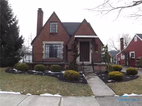 726 E 3rd St, Ottawa, OH 45875 photo 1
