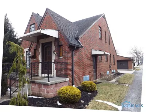 726 E 3rd St, Ottawa, OH 45875 photo 3