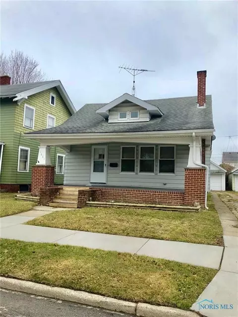 1661 Kalida Dr, Toledo, OH 43612 photo 1