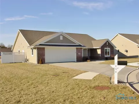 1406 Fieldstone Dr, Bryan, OH 43506 photo 25