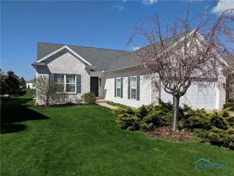 7260 Sloop Ct, Maumee, OH 43537 photo 1
