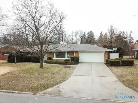 4332 Springbrook Dr, Toledo, OH 43615 photo 26