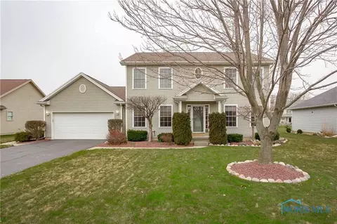 4308 Stable Path Dr, Maumee, OH 43537 photo 1