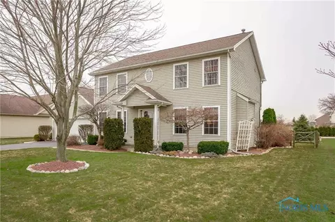4308 Stable Path Dr, Maumee, OH 43537 photo 2