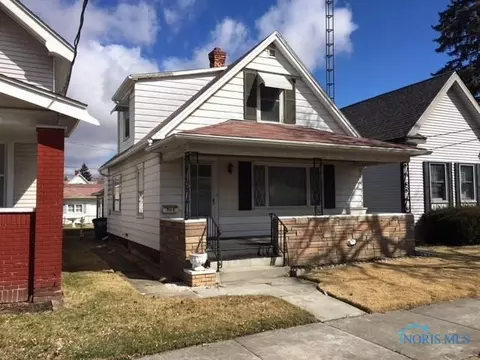 309 Everett St, Toledo, OH 43608 photo 1