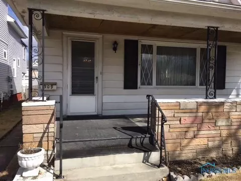 309 Everett St, Toledo, OH 43608 photo 3