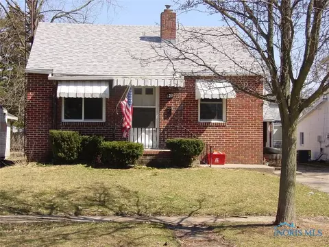 623 S Beech St, Bryan, OH 43506 photo 1