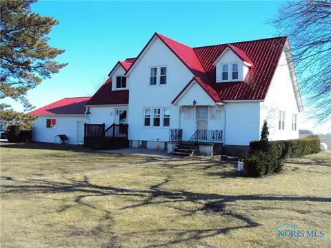 7520 Road 117, Paulding, OH 45879 photo 1