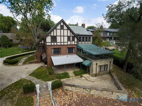 2552 Riverview Dr, Maumee, OH 43537 photo 31