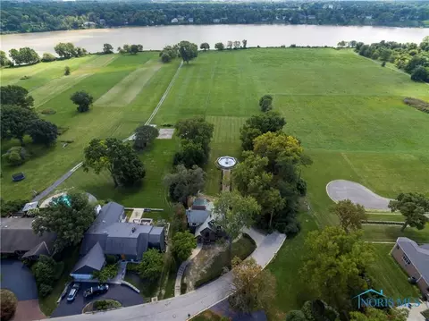 2552 Riverview Dr, Maumee, OH 43537 photo 34