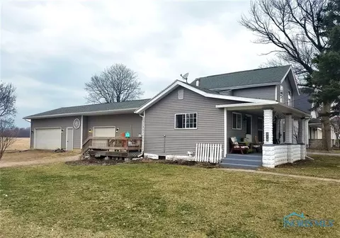 413 N Adrian St, Lyons, OH 43533 photo 17