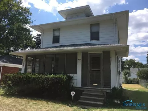 1707 Perth St, Toledo, OH 43607 photo 1