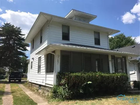1707 Perth St, Toledo, OH 43607 photo 2