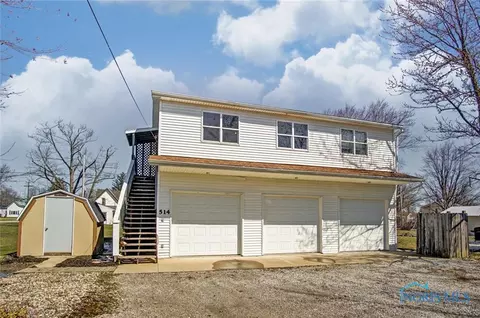 514 W Sugar St, Paulding, OH 45879 photo 1