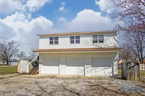 514 W Sugar St, Paulding, OH 45879 photo 2