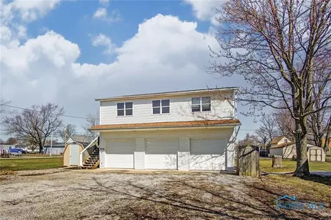 514 W Sugar St, Paulding, OH 45879 photo 3