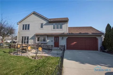 2202 Willowtree Ln, Maumee, OH 43537 photo 33