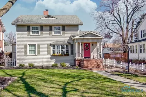 132 E Mcpherson Ave, Findlay, OH 45840 photo 1