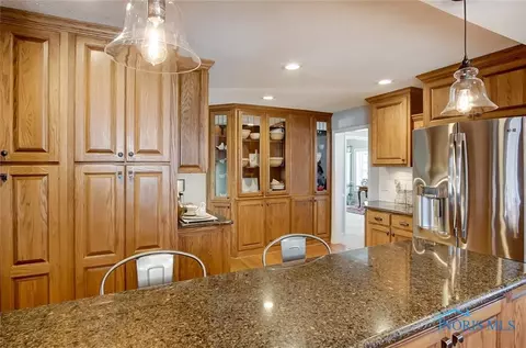 132 E Mcpherson Ave, Findlay, OH 45840 photo 10