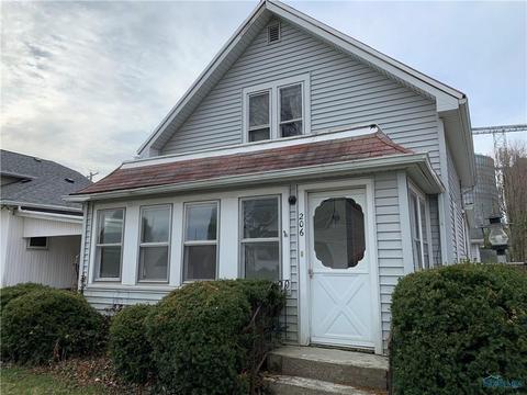 206 E Indiana St, Edon, OH 43518 photo 1
