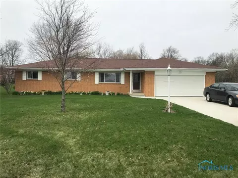 23559 W Hellwig Rd, Genoa, OH 43430 photo 1