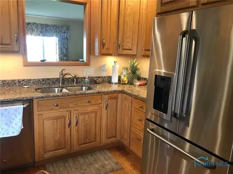 23559 W Hellwig Rd, Genoa, OH 43430 photo 11