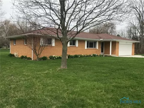 23559 W Hellwig Rd, Genoa, OH 43430 photo 2