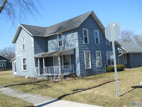 502 W Main St, Deshler, OH 43516 photo 1