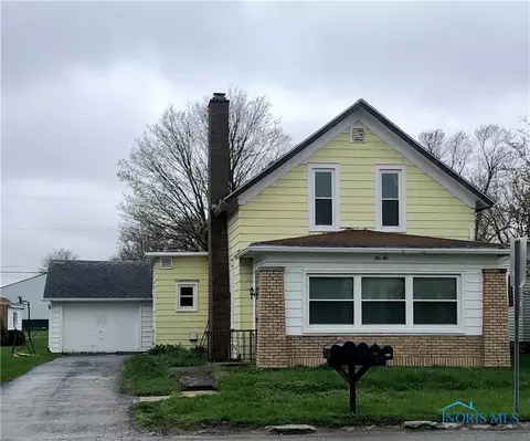 210 N Main St, Mount Cory, OH 45868 photo 1