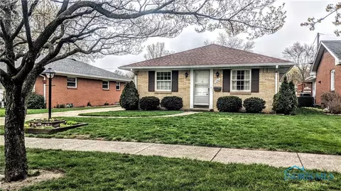 2347 Valeway Dr, Toledo, OH 43613 photo 22