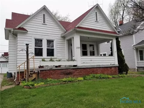 1717 Perth St, Toledo, OH 43607 photo 2
