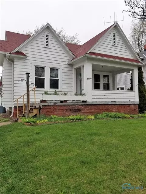 1717 Perth St, Toledo, OH 43607 photo 1
