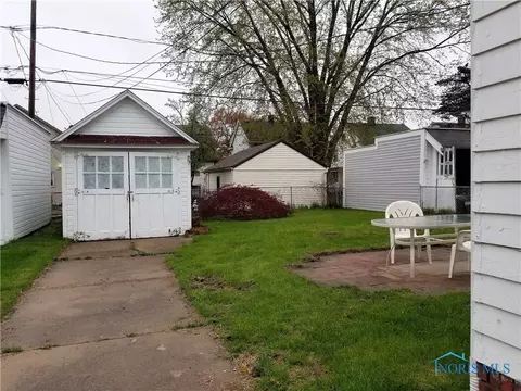 1717 Perth St, Toledo, OH 43607 photo 18