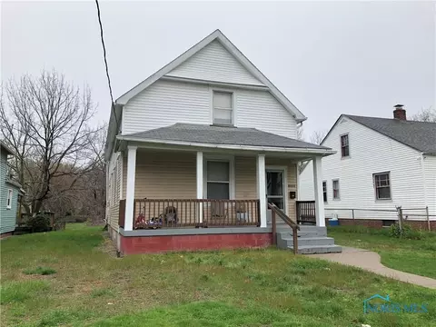 1658 Vance St, Toledo, OH 43607 photo 1