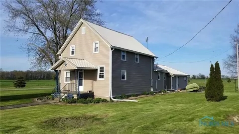 6406 Custar Rd, Custar, OH 43511 photo 1