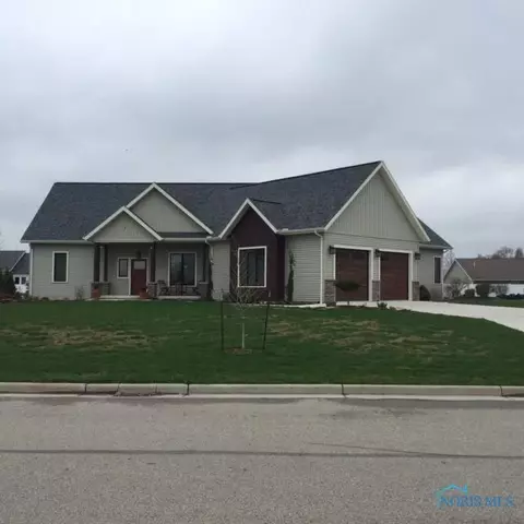 209 Sylvanus St, Archbold, OH 43502 photo 1