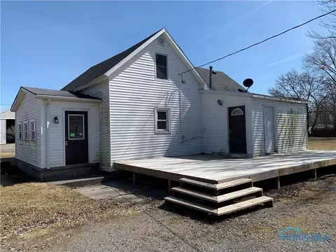 106 E Forrest St, Continental, OH 45831 photo 1
