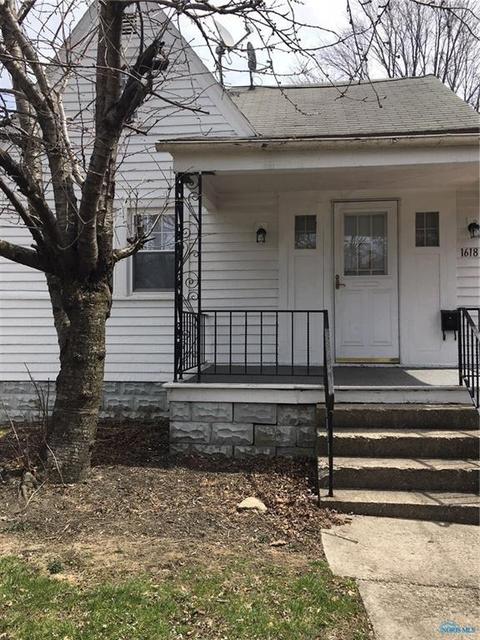 1618 Roosevelt Ave, Toledo, OH 43607 photo 1