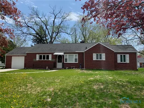 603 Short St, Bryan, OH 43506 photo 1