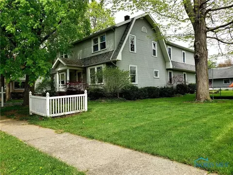 103 E North St, West Unity, OH 43570 photo 19